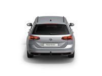 gebraucht VW Passat Variant 2.0 TDI Business