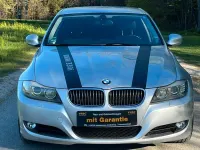 Gebraucht BMW 330 272 PS (200 kW) 2010 Silber Limousine