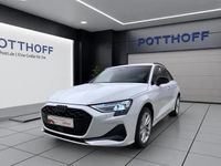 Second-hand Audi A3 Advanced 116 CP (85 kW) 2025 Alb Berlinǎ