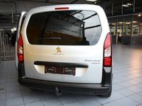 gebraucht Peugeot Partner Tepee Active Bluetooth Klima AHK
