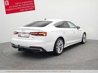 gebraucht Audi A5 Sportback 3.0 45 Quattro advanced KAM SHZ PDC