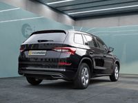 gebraucht Skoda Kodiaq 2.0 TDI DSG SPORTLINE LM19 VIRTUAL LED NAVI