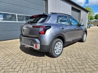 Neu Kia Stonic 116 PS (85 kW) 2026 Astrograu metallic astrograu metallic SUV