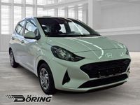 Gebraucht Hyundai i10 Select 63 PS (46 kW) 2024 Andere farbe Kleinwagen