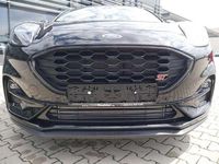 Gebraucht Ford Puma Performance Edition 200 PS (147 kW) 2021 Obsidianschwarz metallic SUV