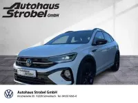 Gebraucht VW Taigo Style 110 PS (80 kW) 2023 Pure white SUV