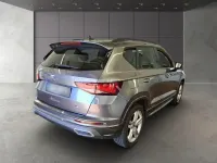 Gebraucht Seat Ateca 4Drive 190 PS (139 kW) 2023 Graphitgrau SUV