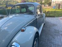 Gebraucht VW Käfer 60 PS (44 kW) 1970 Grau Kleinwagen