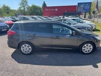 Gebraucht Ford Focus 125 PS (91 kW) 2018 Grau Limousine