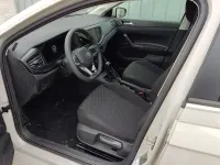 Neu VW Polo 80 PS (58 kW) 2026 Ascotgrau Kleinwagen