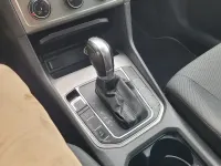 Second-hand VW Golf VII 150 CP (110 kW) 2014 Gri Berlinǎ