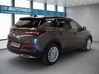 gebraucht Opel Grandland X Innovation 1.6 Hybrid Automatik