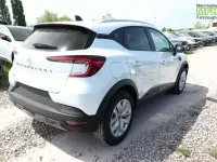 Neu Mitsubishi ASX Plus 91 PS (66 kW) 2025 Crystal weiß metallic SUV