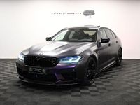Gebraucht BMW M5 Competition Edition 625 PS (459 kW) 2021 Grau Limousine