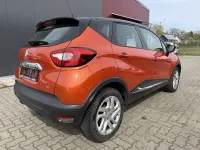 Occasion Renault Captur Intens 90 ch (66 kW) 2016 SUV