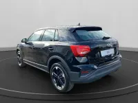 Neu Audi Q2 116 PS (85 kW) 2026 Schwarz SUV