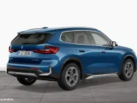 Gebraucht BMW X1 150 PS (110 kW) 2022 Blau SUV