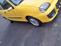 gebraucht Fiat Seicento 1.1 Sporting.E-Fenster .ZV. Servolenkung.Alufelgen