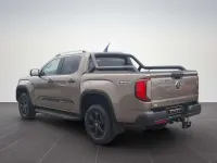 Neu VW Amarok PanAmericana 241 PS (177 kW) 2026 Beige Pickup