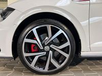 Gebraucht VW Polo GTI 200 PS (147 kW) 2020 Pure white Kleinwagen