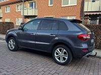 Gebraucht Renault Koleos 150 PS (110 kW) 2011 Andere farben SUV