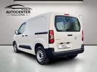 Neu Opel Combo-e Life Edition 100 kW (136 PS) 2025