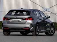 Gebraucht BMW 120 Shadowline 170 PS (125 kW) 2025 Grau Kleinwagen