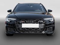 Second-hand Audi S6 344 CP (253 kW) 2025 Negru Break