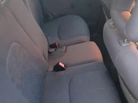 Second-hand Mercedes 190 125 CP (91 kW) 2000 Negru Berlinǎ