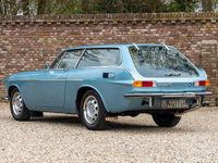 Second-hand Volvo P1800 1972 Albastru Coupe