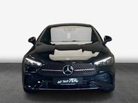 Gebraucht Mercedes CLE300 Advanced Plus 313 PS (230 kW) 2024 Schwarz Coupé