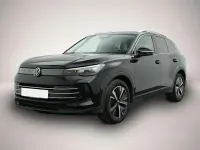 Gebraucht VW Tiguan Elegance 150 PS (110 kW) 2024 Manufacturer SUV