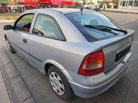 gebraucht Opel Astra 1.6 Selection