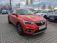 Gebraucht Renault Arkana Techno 140 PS (102 kW) 2023 Rot SUV
