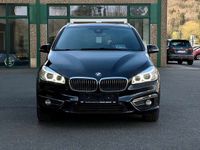 gebraucht BMW 218 218 d xDrive Luxury Line