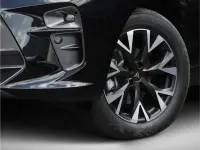 Neu Cupra Terramar 150 PS (110 kW) 2026 Midnight black metallic SUV