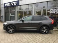 gebraucht Volvo XC60 XC60 XC 60B4 (Diesel) R Design 2WD AHK, Panorama,