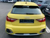 Gebraucht Audi A1 Sport 110 PS (80 kW) 2022 Gelb SUV