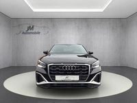 Gebraucht Audi Q2 S-Line 230 PS (169 kW) 2023 Schwarz SUV