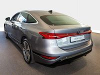 Gebraucht Audi e-tron Sportback Performance 269 kW (367 PS) 2026 Grau SUV