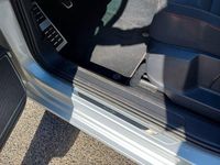 Gebraucht VW Touran Edition 150 PS (110 kW) 2018 Silber Van / Kleinbus