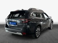 Neu Subaru Outback Platinum 169 PS (124 kW) 2025 Grau SUV
