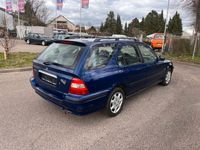 gebraucht Honda Civic 1.5i VTEC Benzin Klima Kombi 8 Fachbereift