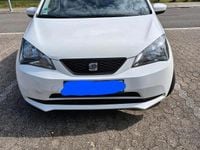 Gebraucht Seat Mii 60 PS (44 kW) 2013 Weiß Kleinwagen