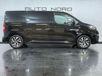 Gebraucht Fiat E-Ulysse Lounge 100 kW (136 PS) 2022 Schwarz Van / Kleinbus
