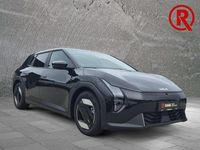 Gebraucht Kia EV4 Earth 150 kW (204 PS) 2025 Schwarz Kleinwagen