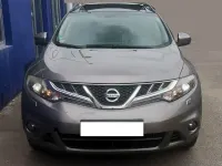 Gebraucht Nissan Murano 256 PS (188 kW) 2012 Grau SUV