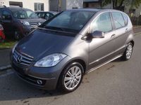 gebraucht Mercedes A180 CDI ELEGANCE