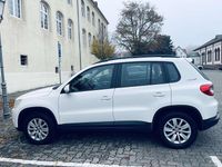 Gebraucht VW Tiguan Freestyle 140 PS (102 kW) 2011 SUV