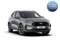 Nowe Ford Kuga Active 242 KM (177 kW) 2026 Szary SUV